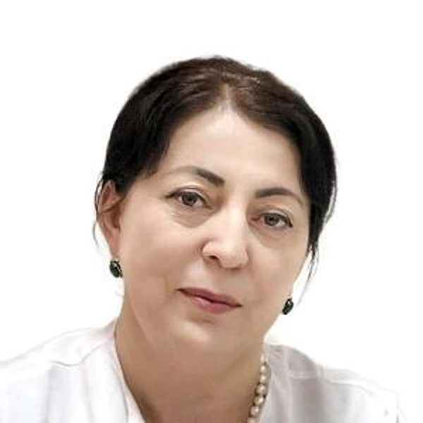 Абдулжалилова Джавайрат Абдуллаевна — Гинеколог, Врач УЗИ, Махачкала