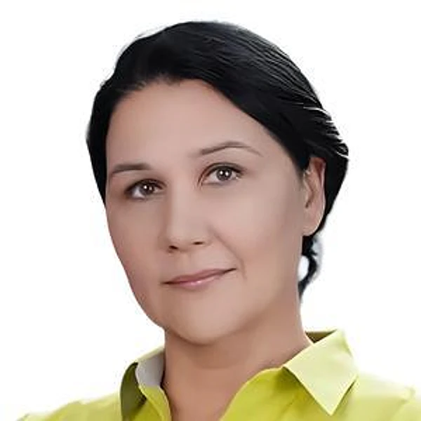 Змеева Наталия Николаевна — Детский ортопед, Детский травматолог, Махачкала