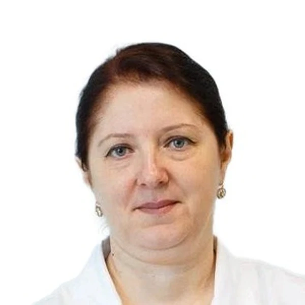 Куркина Надежда Германовна — Детский инфекционист, Инфекционист, Педиатр, Махачкала