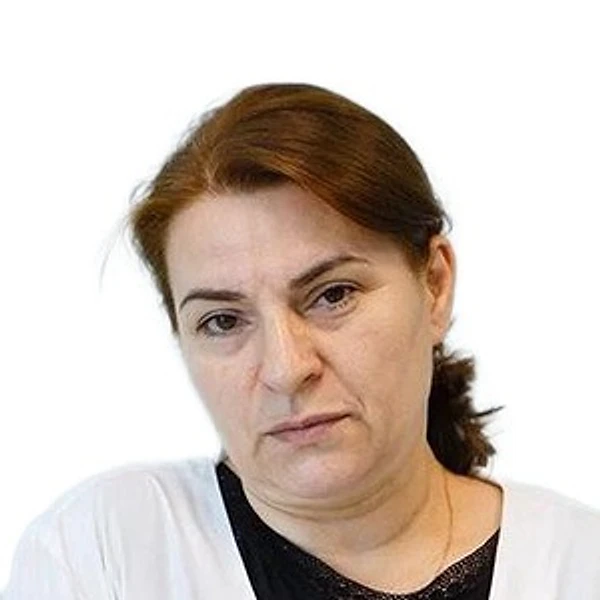 Хачалова Хадижат Омаровна — Функциональный диагност, Махачкала
