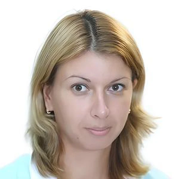 Королева Любовь Борисовна — Эндокринолог, Москва