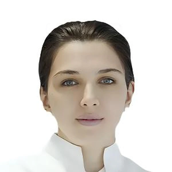 Абакарова Эльмира Эземетовна — Кардиолог, Каспийск