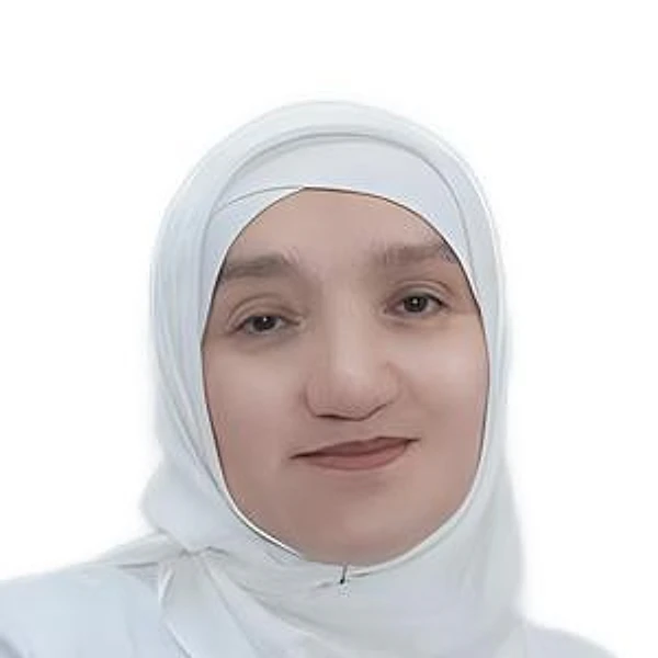 Алиева Амина Али-Гаджиевна — Гинеколог-эндокринолог, Акушер, Гинеколог, Махачкала