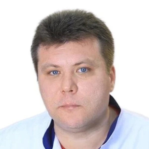 Алиев Али Алиевич — Офтальмолог (окулист), Москва