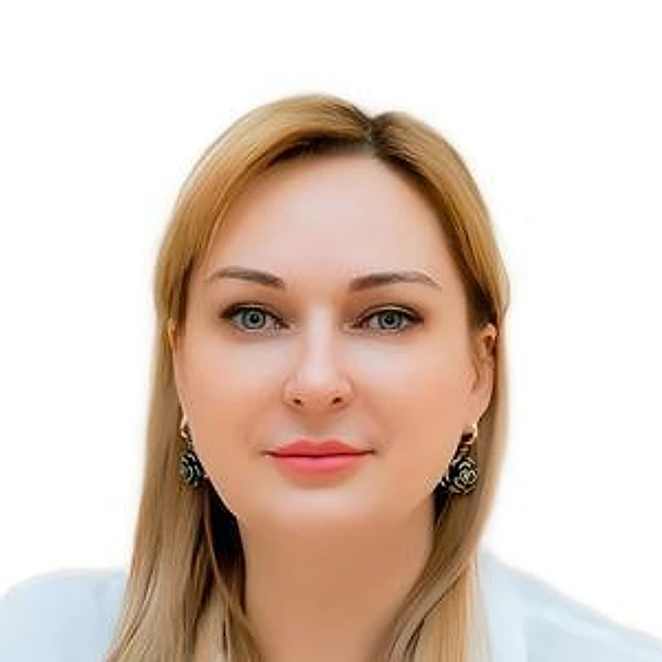 Горская Ирина Валерьевна — Дерматовенеролог, Врач-косметолог, Дерматолог, Детский дерматолог, Трихолог, Махачкала