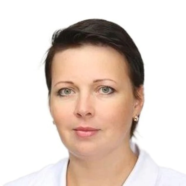 Пимнева Ирина Витальевна — Офтальмолог (окулист), Москва