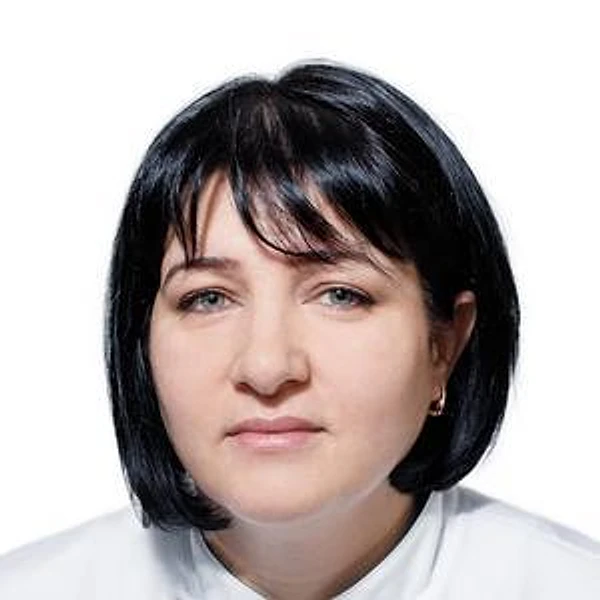 Цуциева Регина Муратовна — Врач общей практики (семейный врач), Москва