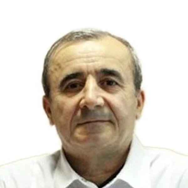 Магомедов Алимагомед Ханмагомедович — ЛОР, Махачкала