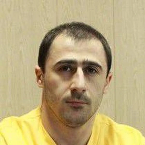 Чартаев Абдурахман Шамилович — Стоматолог, Махачкала