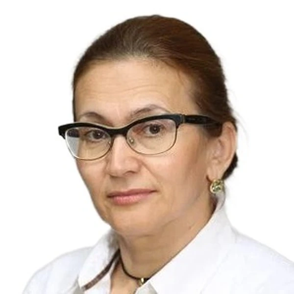 Босякова Наталья Афанасьевна — Кардиолог, Функциональный диагност, Москва