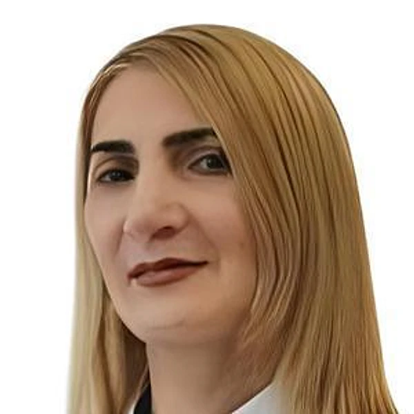 Исмаилова Мехрибан Адиловна — Терапевт, Москва