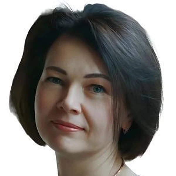 Карабинская Наталья Викторовна — Кардиолог, Москва