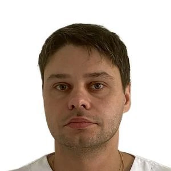Рыженков Андрей Александрович — Проктолог (колопроктолог), Врач УЗИ, Москва