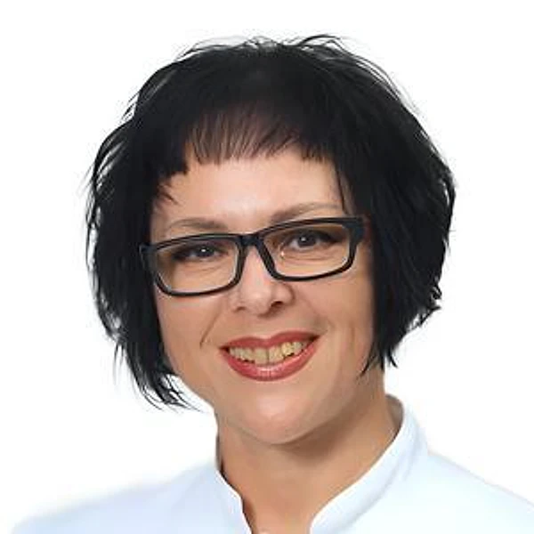 Фофанова Марина Николаевна — Эндоскопист, Москва