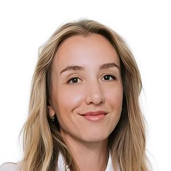 Шатилова Эмма Владимировна — Кардиолог, Функциональный диагност, Краснодар