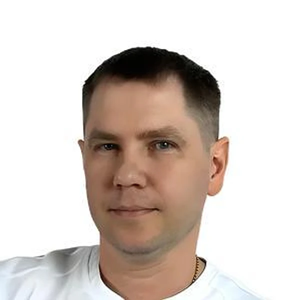 Суханов Антон Александрович — Гинеколог, Акушер, Врач УЗИ, Гинеколог-хирург, Тюмень
