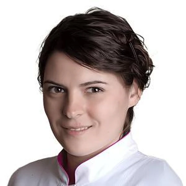 Рябова Елена Валентиновна — Дерматолог, Венеролог, Москва