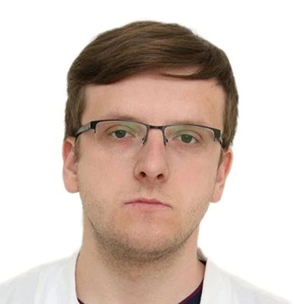 Парканов Антон Юрьевич — Детский ортопед, Детский травматолог, Тамбов