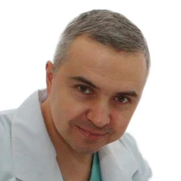 Петров Иван Валерьевич — Хирург, Сосудистый хирург (ангиохирург), Флеболог, Нижнекамск