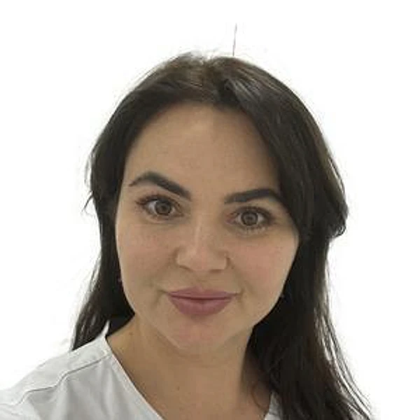 Мухаметзянова Вероника Маратовна — Гинеколог, Гинеколог-хирург, Москва