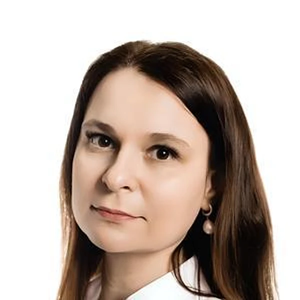Шульпина Надежда Юрьевна — Ревматолог, Терапевт, Москва