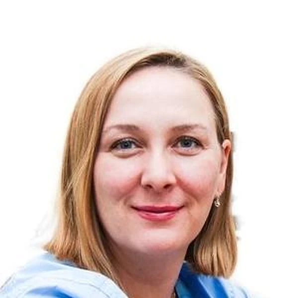Куракина Ирина Сергеевна — Онколог, Челябинск