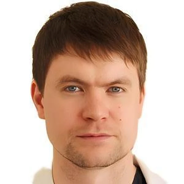 Кочергин Павел Львович — Нейрохирург, Чебоксары