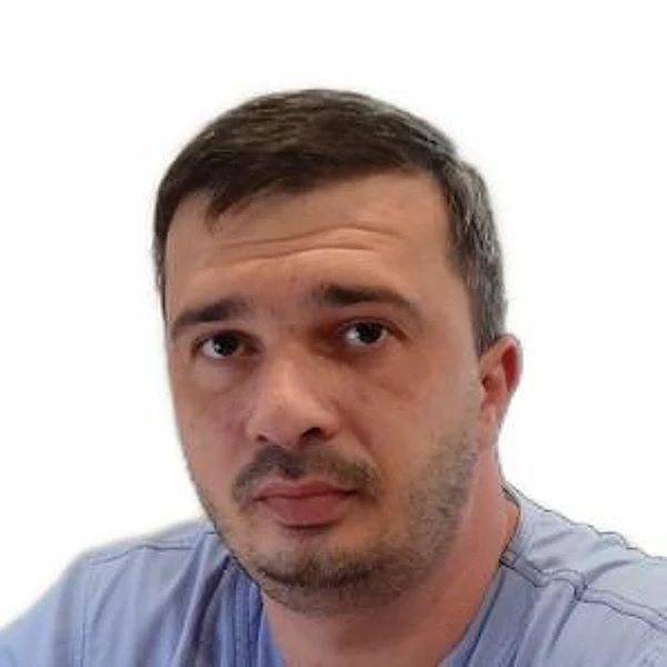 Уджуху Руслан Нальбиевич — Онколог, Майкоп