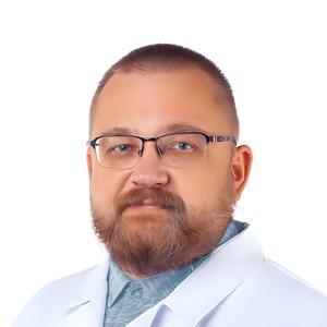 Лапехин Сергей Владимирович — Маммолог, Хирург, Владимир