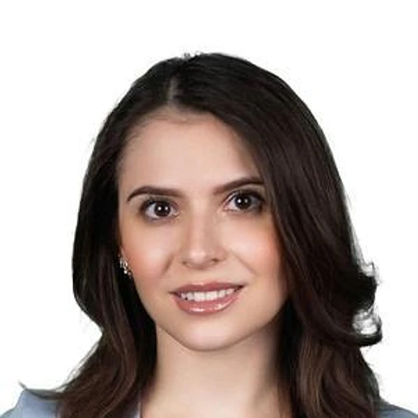 Михальчева Валерия Александровна — Стоматолог-ортодонт, Белгород