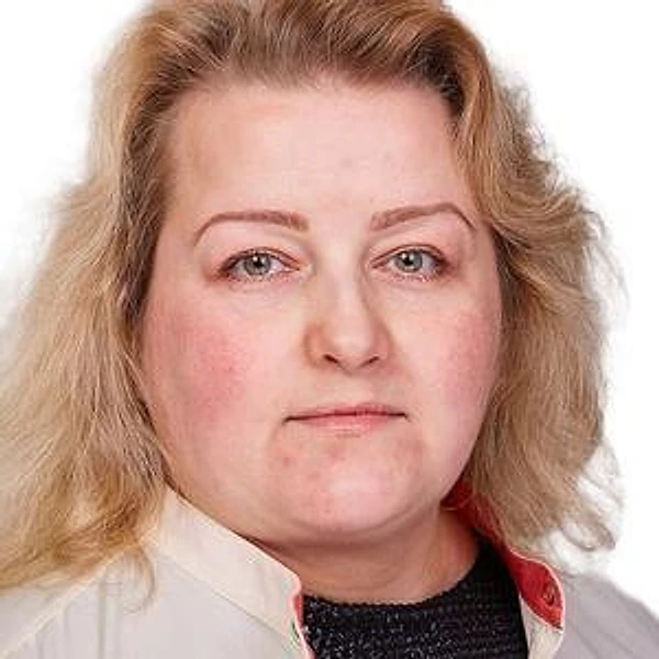 Полетаева Ольга Олеговна — Психолог, Детский психолог, Санкт-Петербург