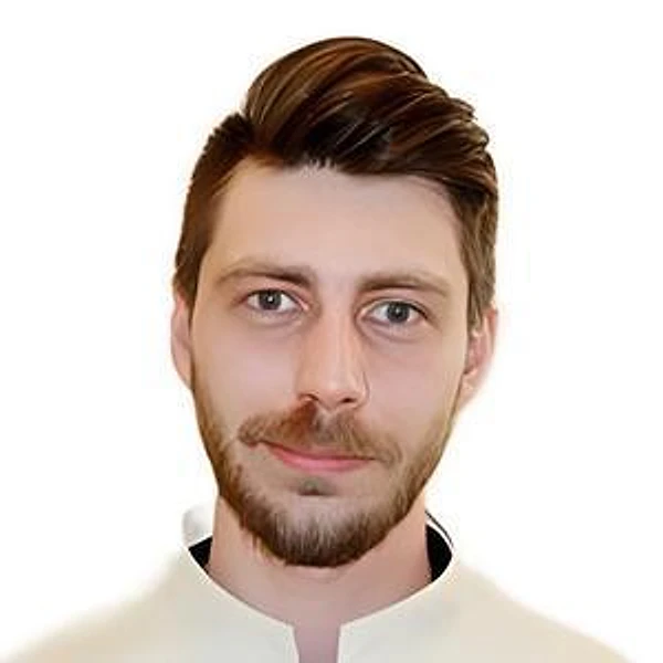 Заречнев Виктор Эдуардович — Массажист, Детский массажист, Санкт-Петербург