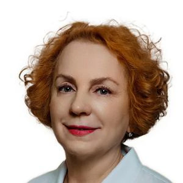 Киреленко Ольга Михайловна — Психолог, Детский психолог, Санкт-Петербург