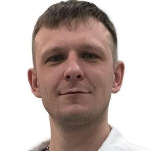 Ивашков Владимир Александрович — Аритмолог, Кардиолог, Хирург, Санкт-Петербург