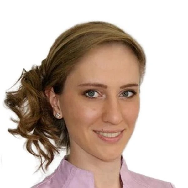 Зинченко Маргарита Алексеевна — Стоматолог-ортодонт, Детский ортодонт, Оренбург