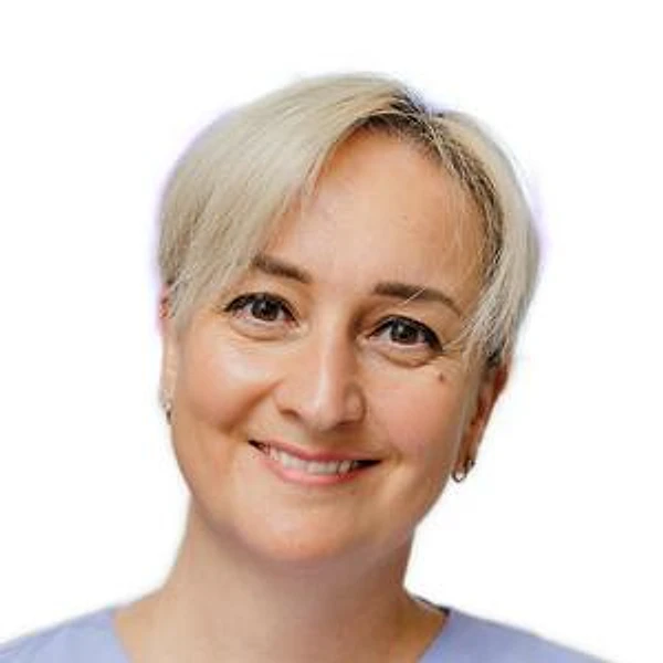 Ильчигулова Олеся Евгеньевна — Стоматолог, Бирск