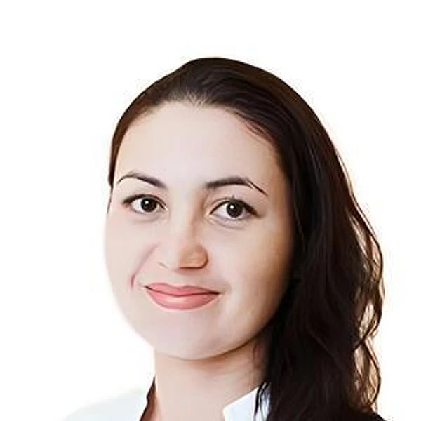 Фасахова Рамиля Фирдинатовна — Врач УЗИ, Казань