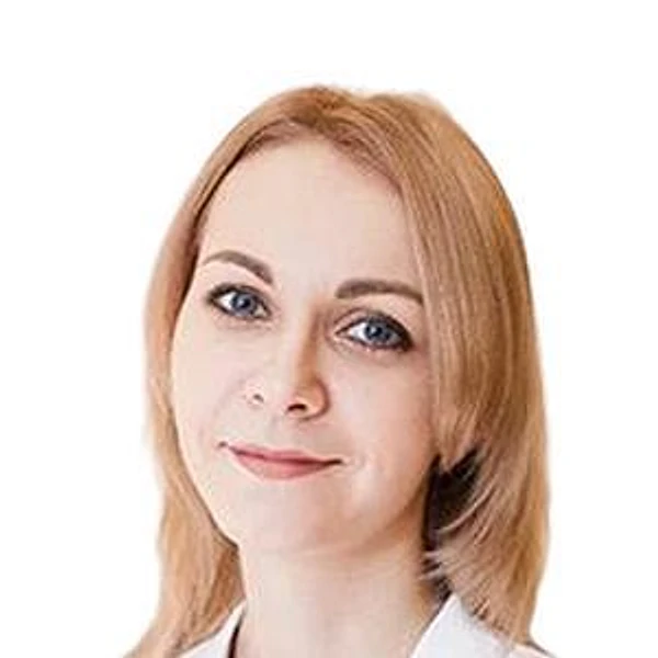 Гришковец Мария Александровна — Терапевт, Казань