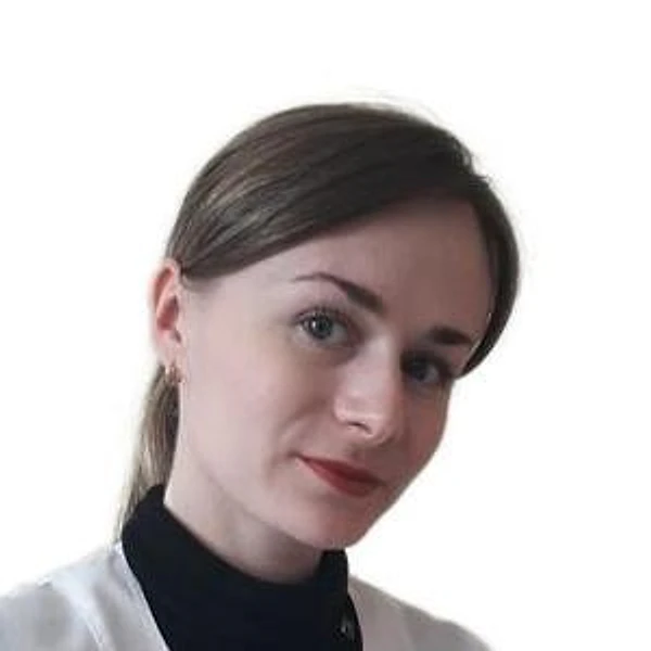 Малкина Светлана Николаевна — Эндокринолог, Врач УЗИ, Курск