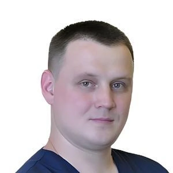 Панченко Антон Юрьевич — Онколог-гинеколог, Акушер, Гинеколог, Онколог, Курск