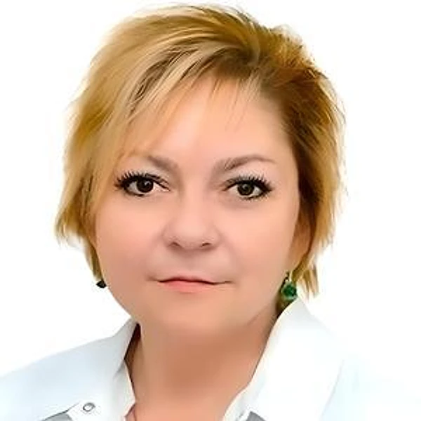 Щеголева Оксана Владиславовна — Невролог, Детский невролог, Курск