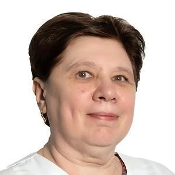 Нуруллаева Ирина Александровна — Аллерголог, Детский аллерголог, Иммунолог, Реутов