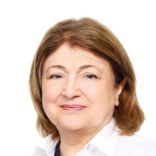 Ярахмедова Ирада Багаутдиновна — Офтальмолог-хирург, Офтальмолог (окулист), Махачкала