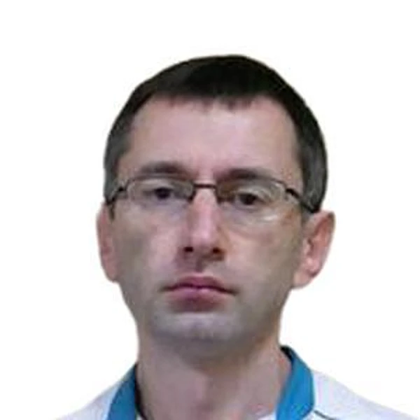 Муталипов Хаджимурат Магомедович — Кардиолог, Терапевт, Махачкала