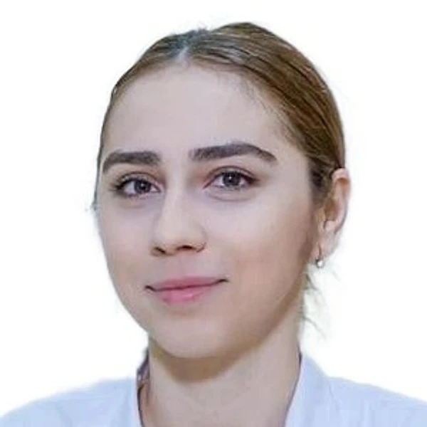 Ханова Азиза Асадуллаевна — Ревматолог, Махачкала
