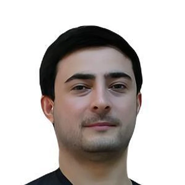 Гаджиханов Наби Рашидович — Анестезиолог-реаниматолог, Махачкала