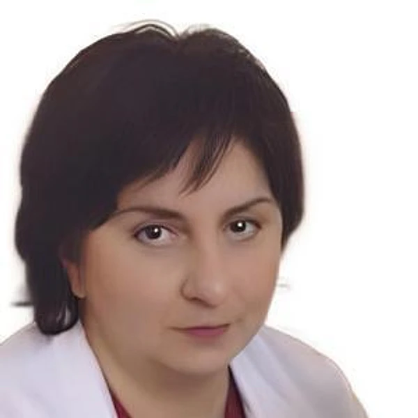 Гасайниева Назиля Сулеймановна — Офтальмолог (окулист), Махачкала