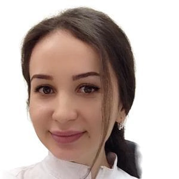 Аджиева Атия Аликовна — Офтальмолог (окулист), Офтальмолог-хирург, Махачкала