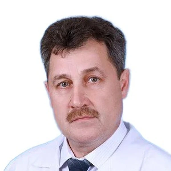 Петров Анатолий Сергеевич — Дерматолог, Венеролог, Чебоксары