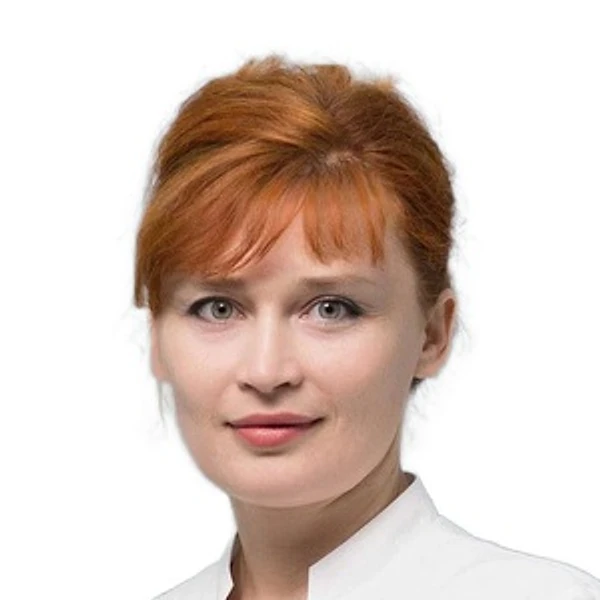 Шабанова Алевтина Геннадьевна — Гастроэнтеролог, Детский гастроэнтеролог, Паразитолог, Астрахань